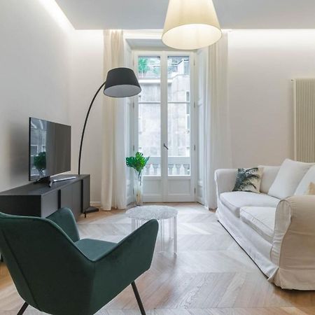 Apartament Italianway - Pindemonte 1 Mediolan Zewnętrze zdjęcie