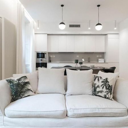 Apartament Italianway - Pindemonte 1 Mediolan Zewnętrze zdjęcie
