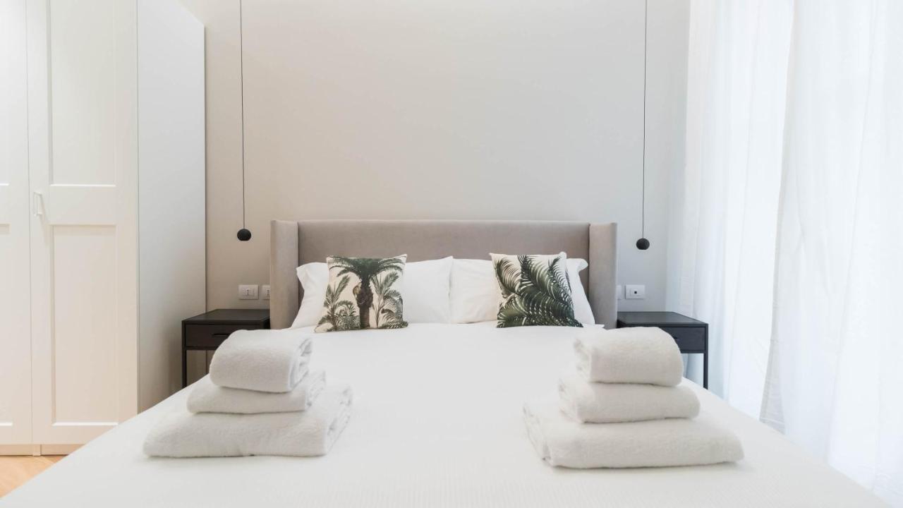 Apartament Italianway - Pindemonte 1 Mediolan Zewnętrze zdjęcie