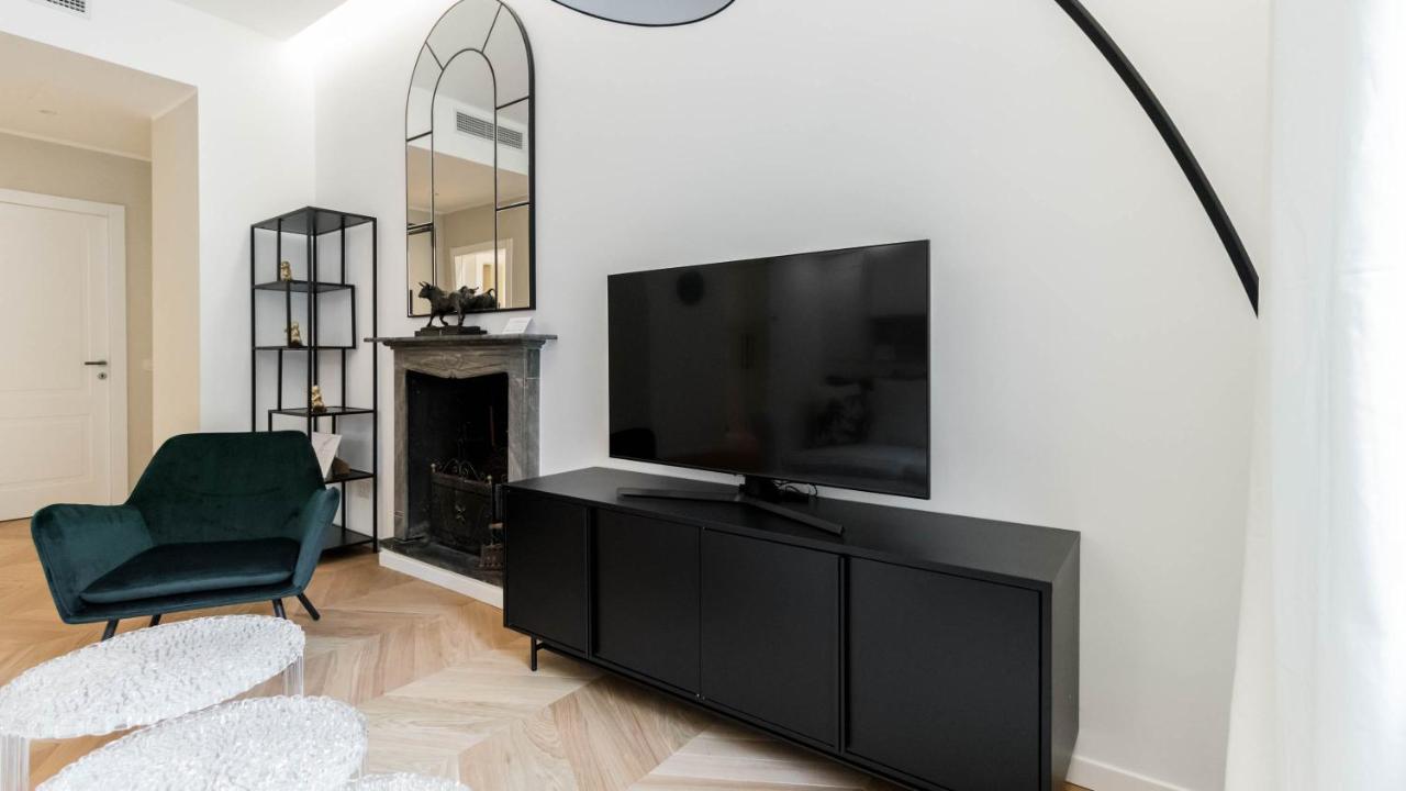 Apartament Italianway - Pindemonte 1 Mediolan Zewnętrze zdjęcie