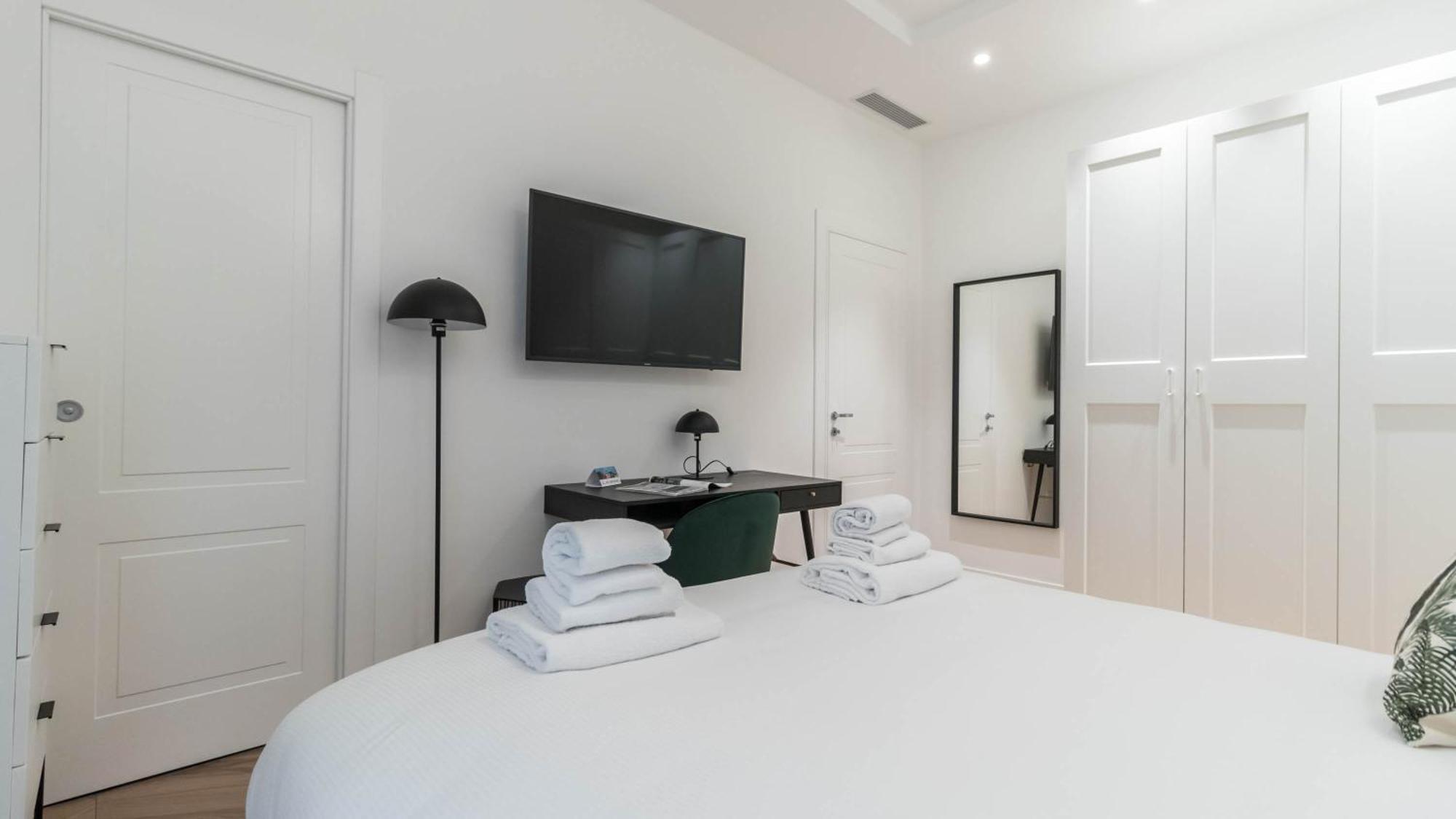Apartament Italianway - Pindemonte 1 Mediolan Zewnętrze zdjęcie