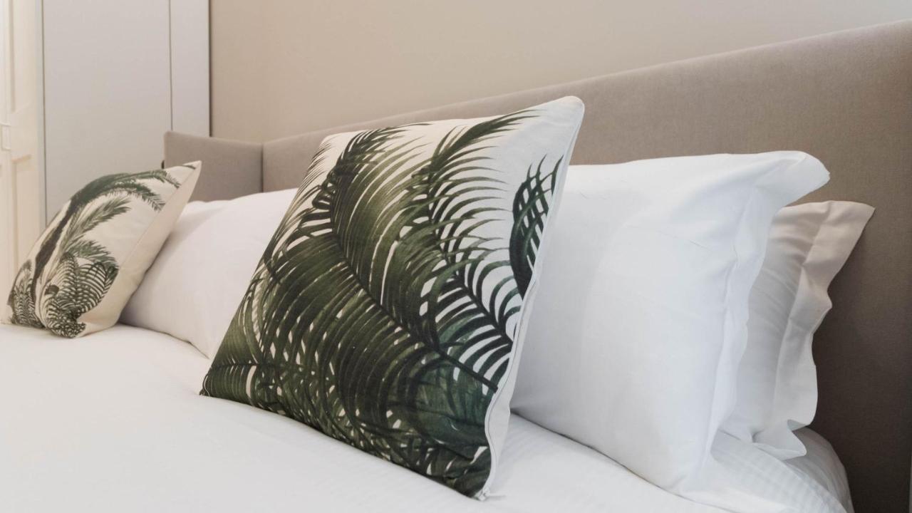 Apartament Italianway - Pindemonte 1 Mediolan Zewnętrze zdjęcie