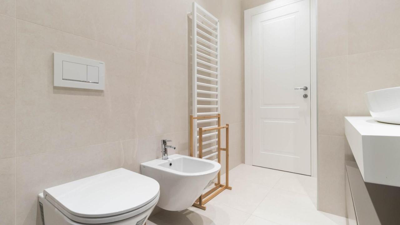 Apartament Italianway - Pindemonte 1 Mediolan Zewnętrze zdjęcie