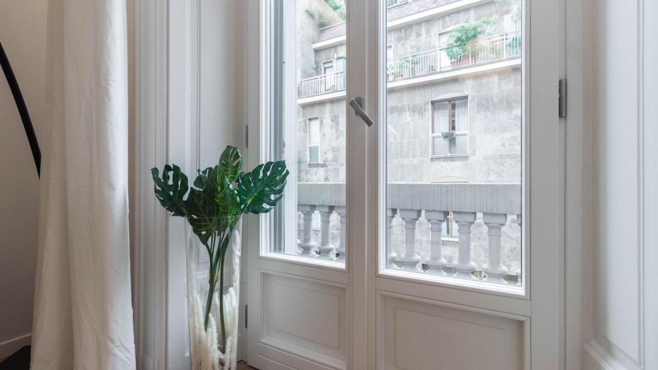 Apartament Italianway - Pindemonte 1 Mediolan Zewnętrze zdjęcie