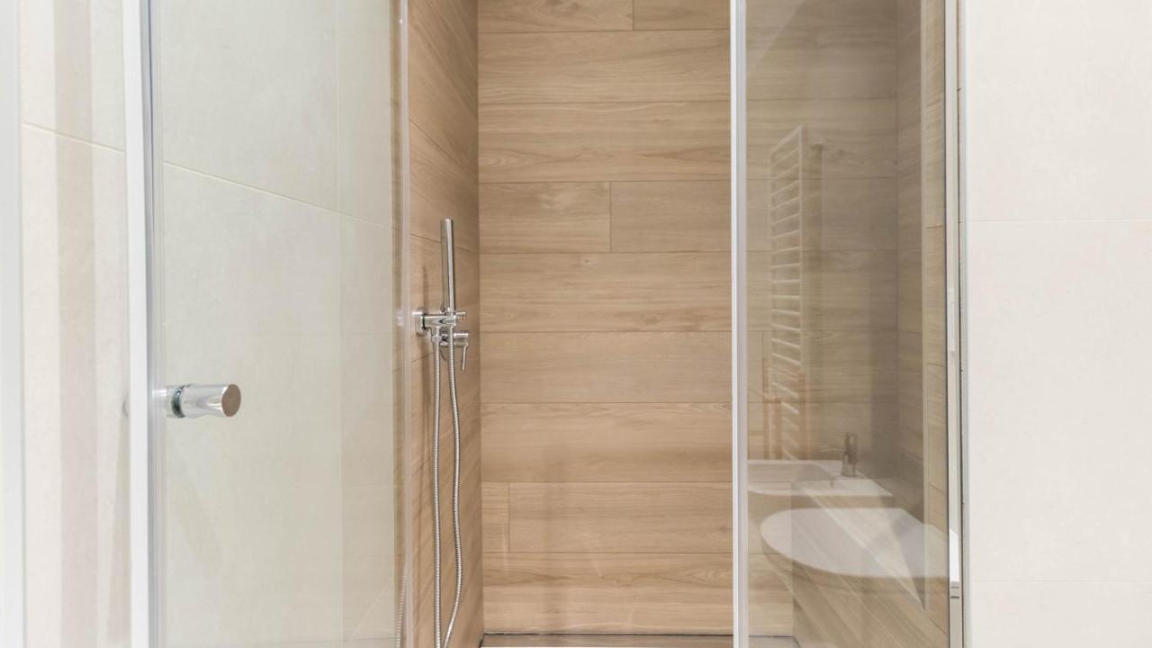 Apartament Italianway - Pindemonte 1 Mediolan Zewnętrze zdjęcie