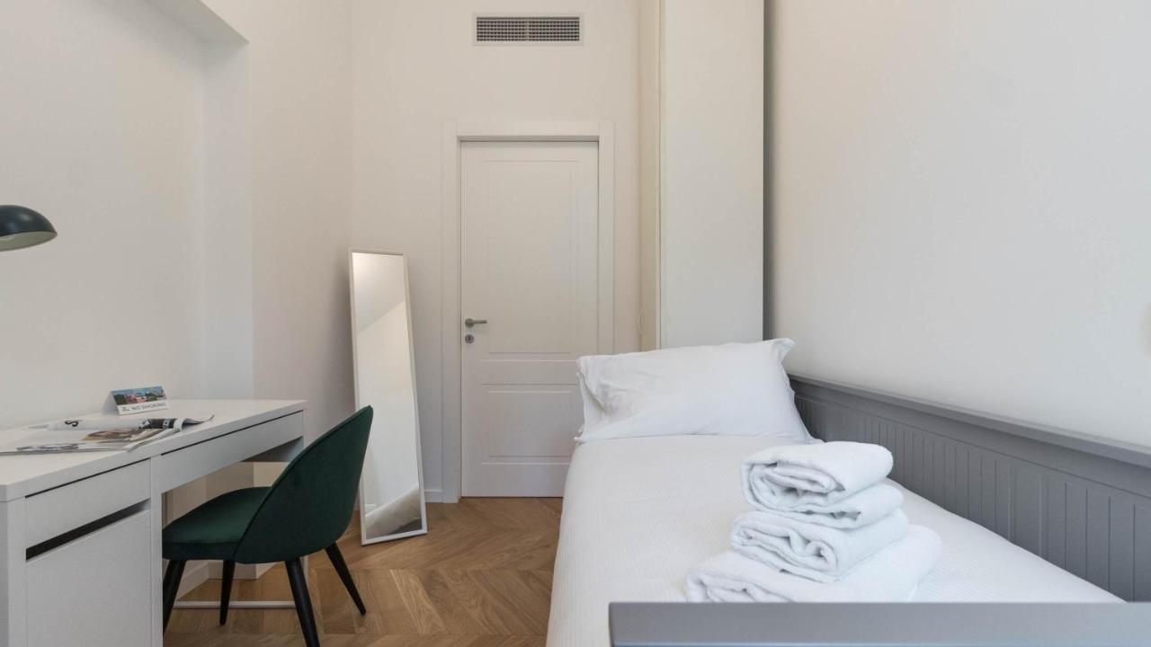 Apartament Italianway - Pindemonte 1 Mediolan Zewnętrze zdjęcie