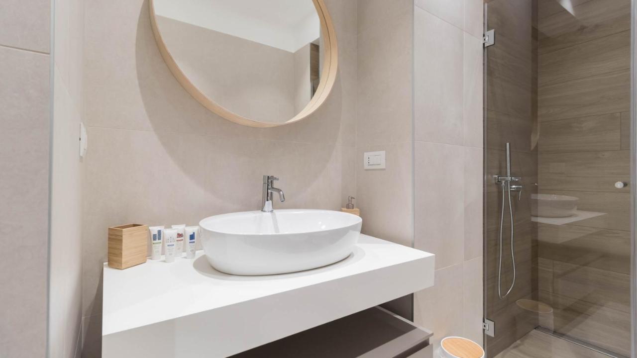Apartament Italianway - Pindemonte 1 Mediolan Zewnętrze zdjęcie